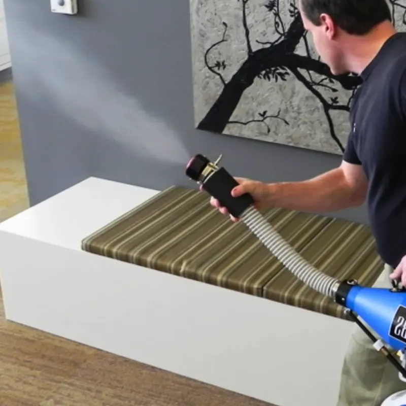 Professional Odor Removal in Glenville, CT